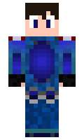 crystel minecraft skin