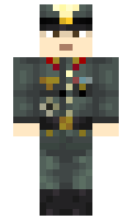 MODENOVA minecraft skin