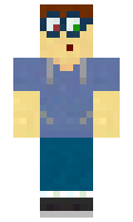 Superears1 minecraft skin