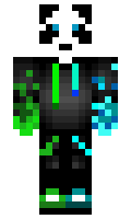 Timburrman minecraft skin