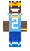 sbbroncos1000 minecraft skin