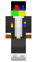 RGBoi minecraft skin