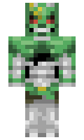 Unlimitedflux minecraft skin