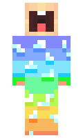 NongMonna minecraft skin