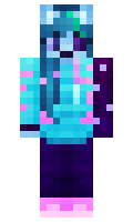 CactusHamster7 minecraft skin