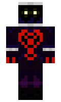 DaiKey minecraft skin