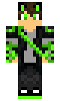 adriax minecraft skin