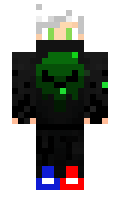 KIRMIS minecraft skin