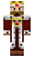 Zobrac minecraft skin