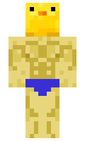ThzChimist minecraft skin