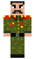 indahaus minecraft skin