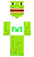 CrazySmart007 minecraft skin