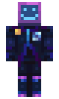 SrPhoenix minecraft skin