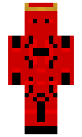 Ztelbij minecraft skin