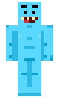 mentaldaveuk minecraft skin