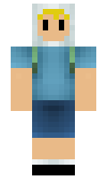 peabird minecraft skin