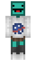 Wilh3lmMusic minecraft skin