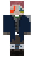 UnknownEntityXML minecraft skin