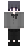 lmagineAutism minecraft skin