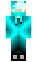 TheBlue74821 minecraft skin