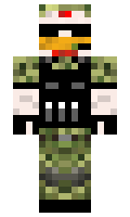 delop minecraft skin
