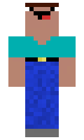 SOUPYAMERICAN35 minecraft skin