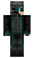 OblivionWolf minecraft skin