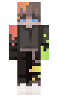 SkyPhi minecraft skin