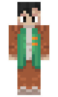 PotatoSmudge minecraft skin