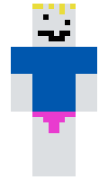 vakse minecraft skin