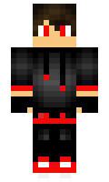 TEPPEI65 minecraft skin