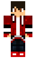 Katogamer minecraft skin