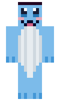 PainNigouto minecraft skin