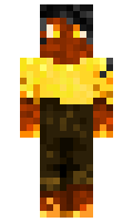 deedeepee minecraft skin