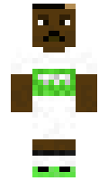 Xavialonsi minecraft skin