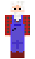 AfricanKing69 minecraft skin