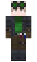 Gurther minecraft skin