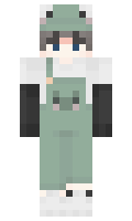 mel0zera minecraft skin