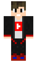 a5d3183070d0ba minecraft skin