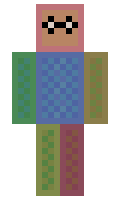 Woyo minecraft skin
