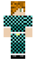 LockheedSR71 minecraft skin