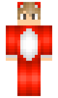 bubblyroo2 minecraft skin