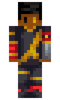 SammyStrike418 minecraft skin