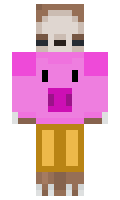 YoghurtSloth minecraft skin