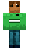 CarKid21 minecraft skin