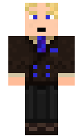 Speven minecraft skin