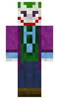 Douglas minecraft skin