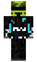 TheYesOfTheMan minecraft skin