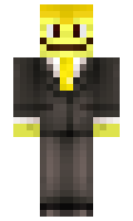 PanthersMc4 minecraft skin