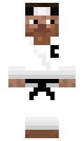 Cropp minecraft skin